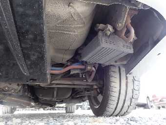 SUBARU IMPREZA 2005 Image 46
