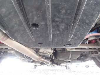 SUBARU IMPREZA 2005 Image 49