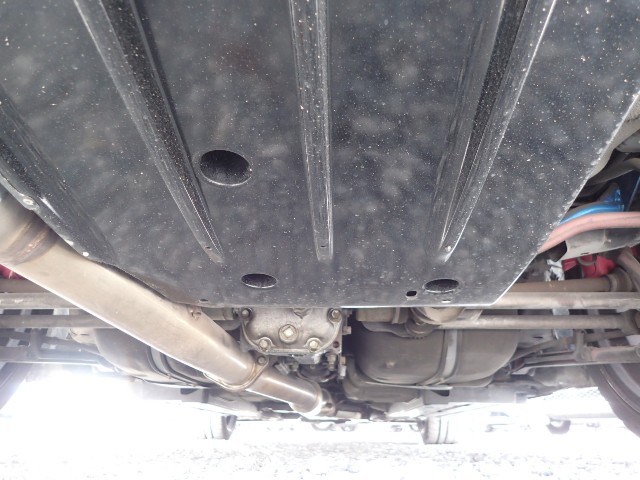 SUBARU IMPREZA 2005 Image 55