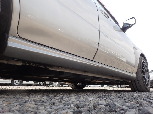 SUBARU IMPREZA 2005 Image 56