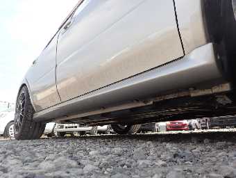 SUBARU IMPREZA 2005 Image 51