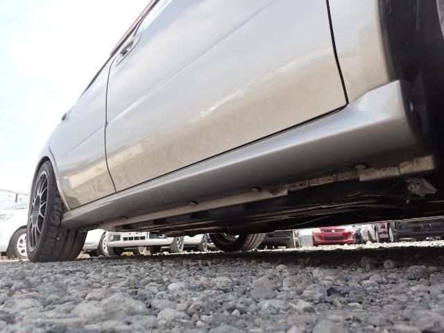 SUBARU IMPREZA 2005 Image 57