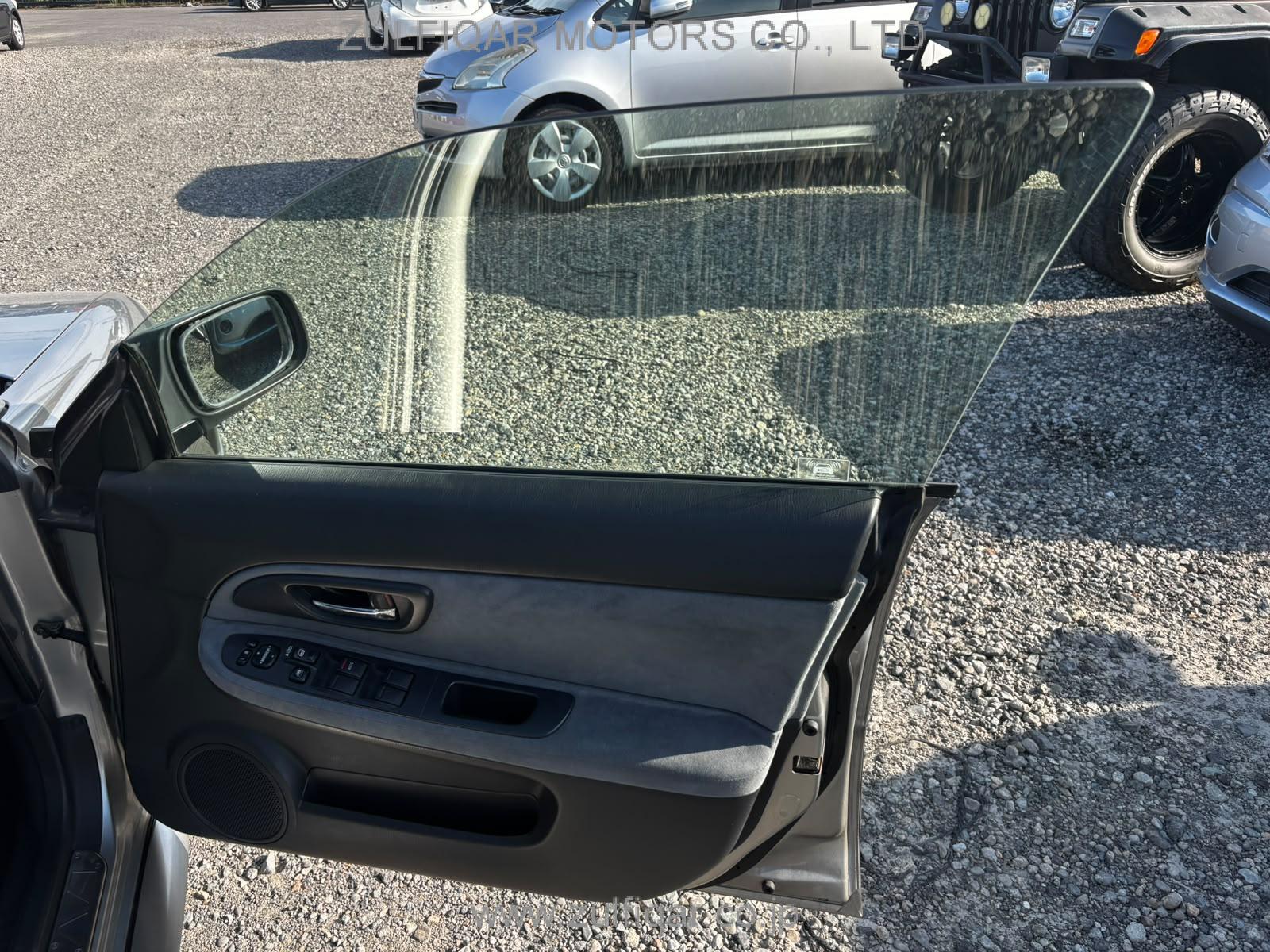 SUBARU IMPREZA 2005 Image 8
