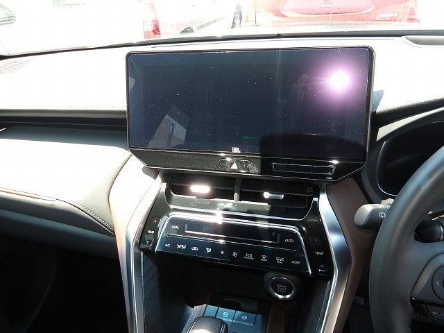 TOYOTA HARRIER 2023 Image 27