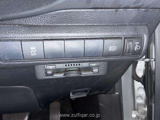 TOYOTA COROLLA TOURING 2021 Image 12