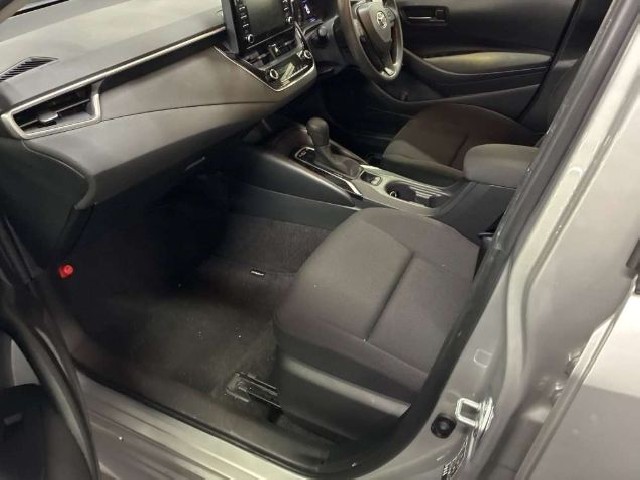 TOYOTA COROLLA TOURING 2021 Image 19