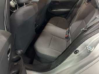 TOYOTA COROLLA TOURING 2021 Image 14
