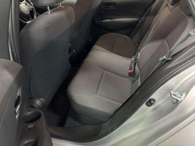 TOYOTA COROLLA TOURING 2021 Image 20