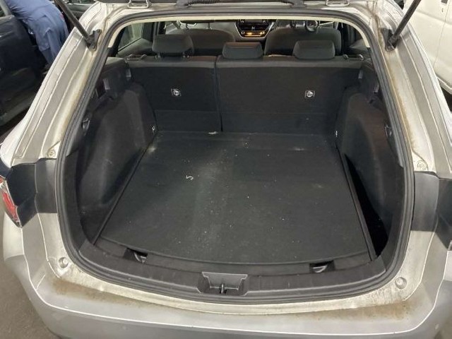 TOYOTA COROLLA TOURING 2021 Image 21