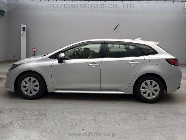 TOYOTA COROLLA TOURING 2021 Image 5