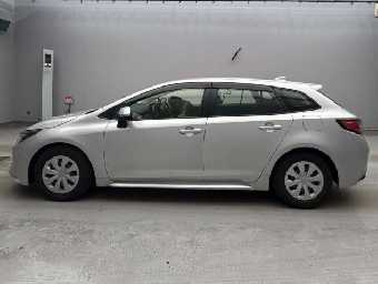 TOYOTA COROLLA TOURING 2021 Image 5