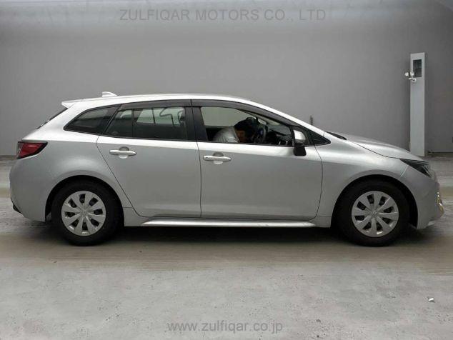 TOYOTA COROLLA TOURING 2021 Image 6