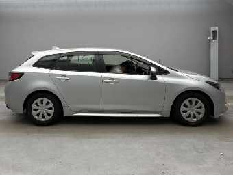 TOYOTA COROLLA TOURING 2021 Image 6