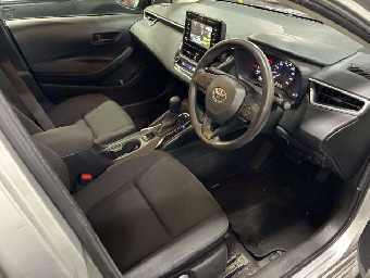 TOYOTA COROLLA TOURING 2021 Image 7