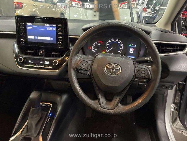 TOYOTA COROLLA TOURING 2021 Image 9