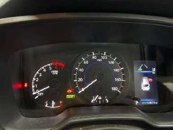 TOYOTA COROLLA TOURING 2021 Image 10