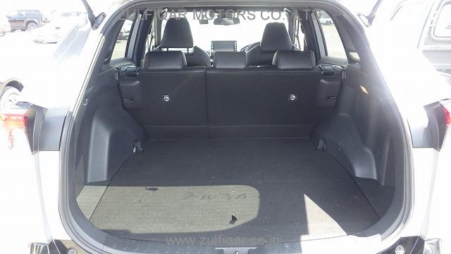 TOYOTA RAV-4 2021 Image 12