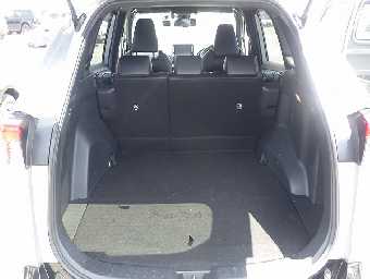 TOYOTA RAV-4 2021 Image 12