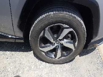 TOYOTA RAV-4 2021 Image 15
