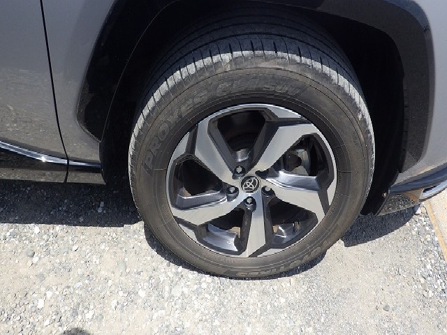 TOYOTA RAV-4 2021 Image 21