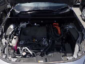 TOYOTA RAV-4 2021 Image 16