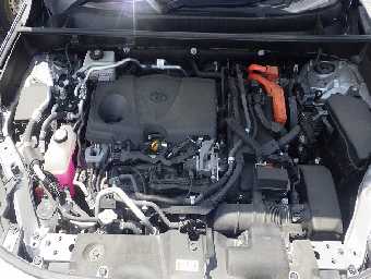 TOYOTA RAV-4 2021 Image 17