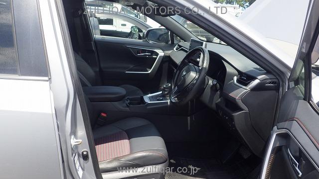 TOYOTA RAV-4 2021 Image 5