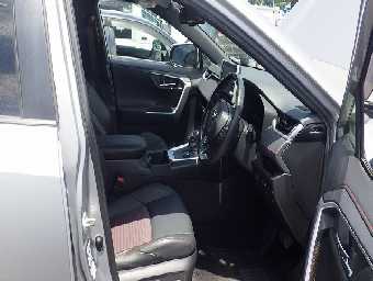 TOYOTA RAV-4 2021 Image 5
