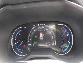 TOYOTA RAV-4 2021 Image 6