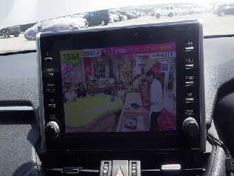 TOYOTA RAV-4 2021 Image 9