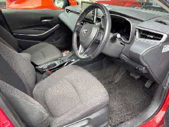TOYOTA COROLLA TOURING 2019 Image 5