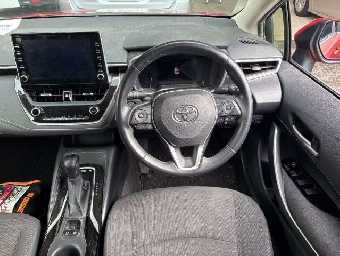 TOYOTA COROLLA TOURING 2019 Image 6