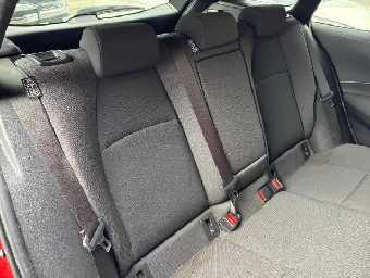 TOYOTA COROLLA TOURING 2019 Image 7