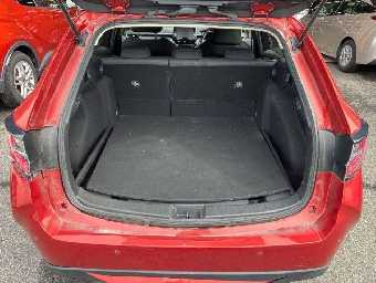 TOYOTA COROLLA TOURING 2019 Image 8