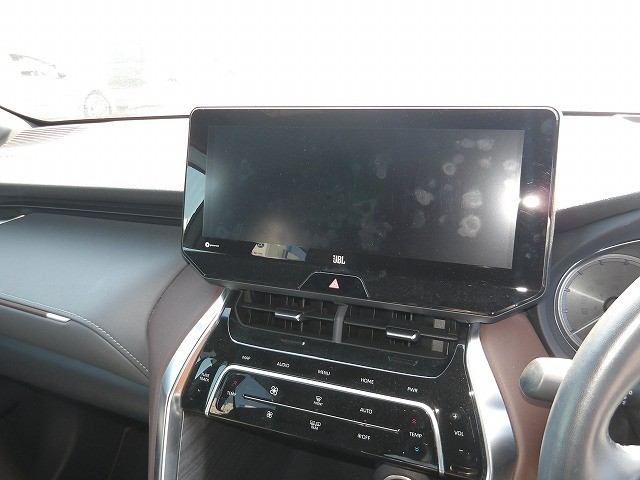 TOYOTA HARRIER 2022 Image 27