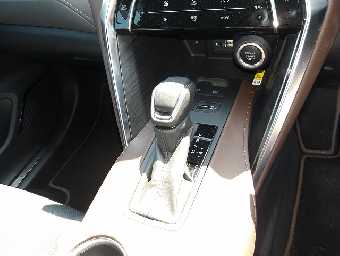 TOYOTA HARRIER 2022 Image 7