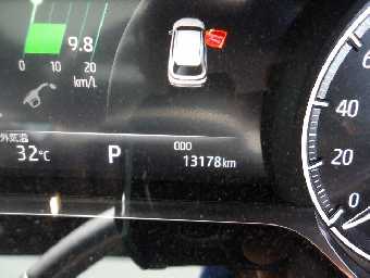 TOYOTA HARRIER 2022 Image 10