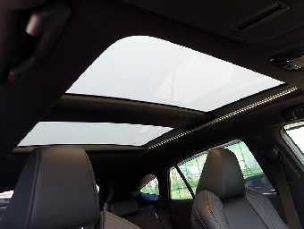 TOYOTA HARRIER 2022 Image 11