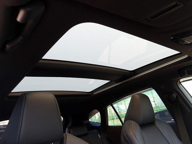 TOYOTA HARRIER 2022 Image 32