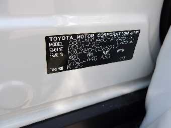 TOYOTA HARRIER 2022 Image 20