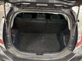 TOYOTA AQUA 2016 Image 13