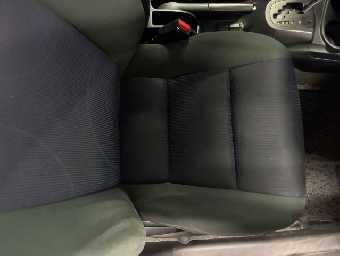 TOYOTA AQUA 2016 Image 8