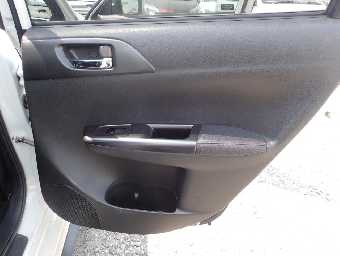 SUBARU IMPREZA 2013 Image 11