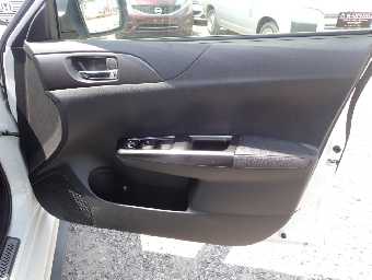 SUBARU IMPREZA 2013 Image 12