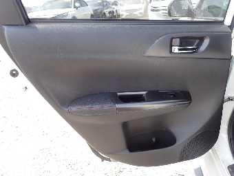 SUBARU IMPREZA 2013 Image 14