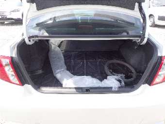 SUBARU IMPREZA 2013 Image 15