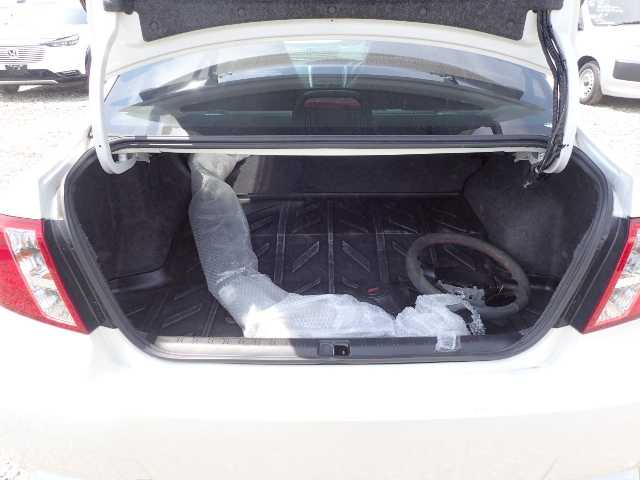 SUBARU IMPREZA 2013 Image 21