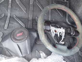 SUBARU IMPREZA 2013 Image 16