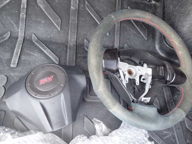 SUBARU IMPREZA 2013 Image 22