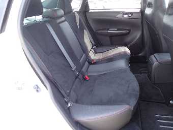 SUBARU IMPREZA 2013 Image 18